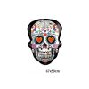 Halloween Party Decor Balloons Set Ghost Balloons Creepy Party Supplies